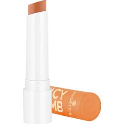 essence Juicy Bomb balsam do ust odcień 07 Caramelt My Heart 2 g