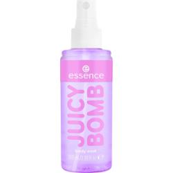 essence Juicy Bomb Sweet Drop Body Mist 103 Blueberry Bite