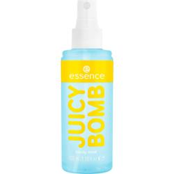 essence Juicy Bomb Sweet Drop mgiełka do ciała zapachy 105 Coconut Chill 100 ml