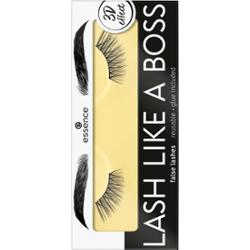 essence essence Lash Like A Boss False Lashes 07 - sztuczne rzęsy 07