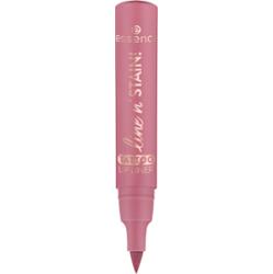 essence Line N' Stain! Tattoo Lip Liner 01 Everyone's Nude-Pink