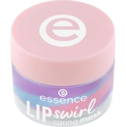 Essence Lip Swirl Caring Mask 01 maseczka pielęgnacyjna 8 g