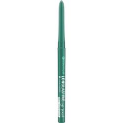 essence Longlasting Eye Pencil 18h + Waterproof 12 I Have A Green