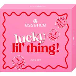 essence lucky lil' thing! look set zestaw upominkowy