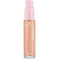 essence MAGIC FILTER fluid rozświetlający odcień 20 Medium 14 ml