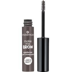 essence Make Me Brow żel do brwi odcień 04 Ashy Brows 3,8 ml
