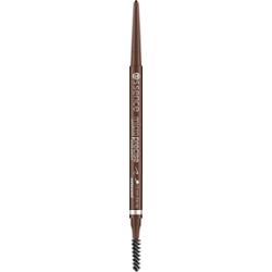 essence Micro Precise precyzyjna kredka do brwi odcień 05 Warm Brown 0.05 g