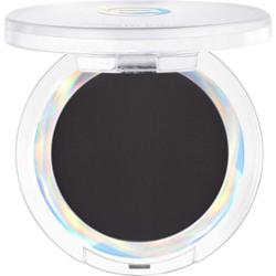 essence Mono Eyeshadow Matte 03 Deep Ink