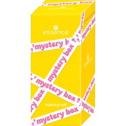 essence Mystery Box Makeup Set 02 P.S.: Mystery Inside!