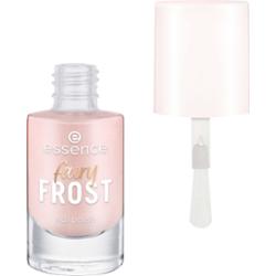 essence fairy lakier do paznokci odcień 01 FROST 8 ml