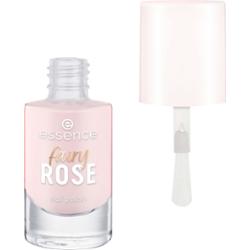 Essence Fairy Rose Nail Polish 03 lakier do paznokci 8 ml