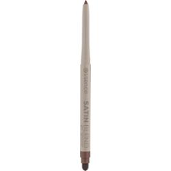 essence SATIN BLEND eyeliner w żelu wodoodporne odcień 02 Cocoa 0.22 g