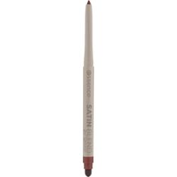 essence SATIN BLEND eyeliner w żelu wodoodporne odcień 05 Rich Burgundy 0.22 g