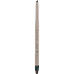 essence Satin Blend Gel Eyeliner 06 Deep Olive