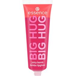 essence Say It With Juicy Big Hug błyszczyk do ust odcień 01 Poppin' Pomegranate 30 ml