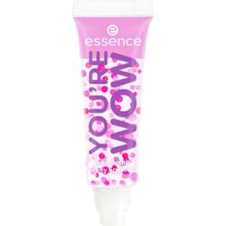 essence Say It With Juicy You're Wow Juicy Bomb Shiny Lipgloss 04 Stra