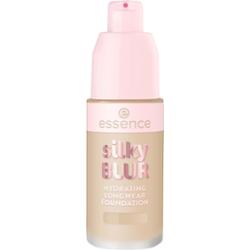 Essence Silky Blur Lekki oddychający podkład do twarzy 120 30 ml