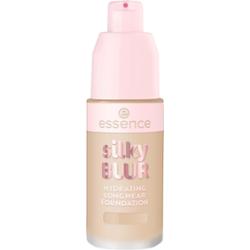 Essence Silky Blur Lekki oddychający podkład do twarzy 170 30 ml