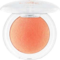 essence Soft Baked róż do policzków odcień Peach Please 4.5 g