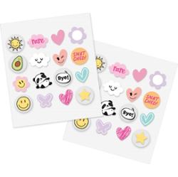 Essence SPOT SQUAD PIMPLE PATCHES