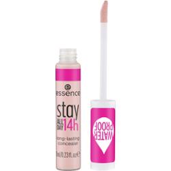 essence  Stay All Day 14H Long-Lasting Concealer 20 - korektor  20 Lig