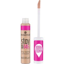 essence  Stay All Day 14H Long-Lasting Concealer 40 - korektor  40 War