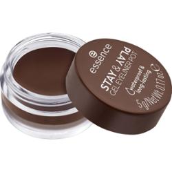 Essence STAY & PLAY eyeliner kolor 02 brązowy 5 g