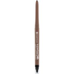 essence Superlast 24H Eyebrow pomade pencil waterproof 20 Brown