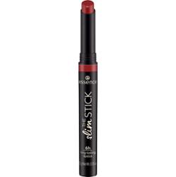 essence The Slim Stick 109 Burgundy Bliss