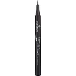 essence Wodoodporny, precyzyjny eyeliner 1