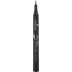 essence Wodoodporny, precyzyjny eyeliner 1