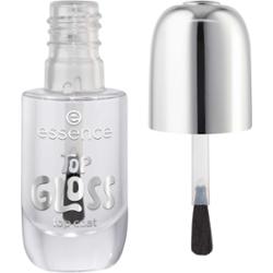 Essence Top Gloss Top do paznokci 8 ml