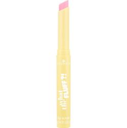 essence WHAT THE FLUFF?! peeling do ust odcień 01 Sugar Dreams 1.8 g