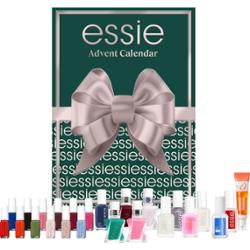 Essie Advent Calendar
