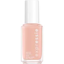 Essie Expressie Quick Dry Nail Color Crop Top & Roll 0