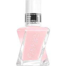 Essie Gel Couture Nail Polish - lakier do paznokci 10 Sheer Fantasy