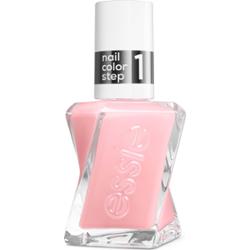 Essie Gel Couture Nail Polish - lakier do paznokci 10 Sheer Fantasy
