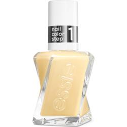Essie Gel Couture Nail Polish - lakier do paznokci 102 Atelier At The