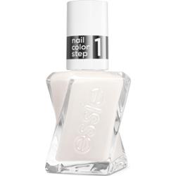 Essie Gel Couture Nail Polish - lakier do paznokci 136 First Fitting