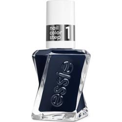 Essie Gel Couture Nail Polish - lakier do paznokci 400 Caviar Bar