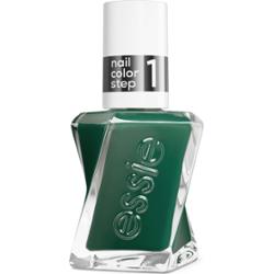 Essie Gel Couture Nail Polish - lakier do paznokci 548 In-Vest In Styl