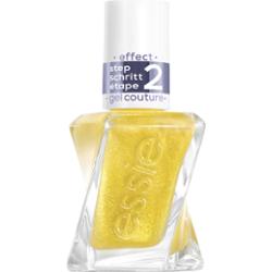 Essie Gel Couture Special Effect Nail Polish 565 Crushed Gold
