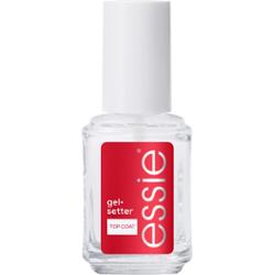 Essie Nail Care Gel Setter Top Coat Coat Gel Setter