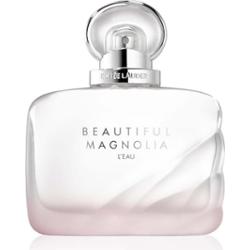 Estée Lauder Beautiful Magnolia L'Eau Eau de Toilette 50 ml