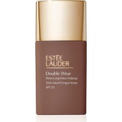 Estée Lauder Double Wear Sheer Long-Wear Makeup SPF20 4N2 Spiced Sand