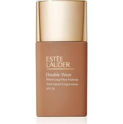 Estée Lauder Double Wear Sheer Long-Wear Makeup SPF 20 Podkłady 30 ml 5W2 Rich Caramel