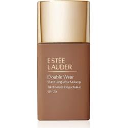 Estée Lauder Double Wear Sheer Long-Wear Makeup SPF 20 Podkłady 30 ml 7W1 Deep Spice