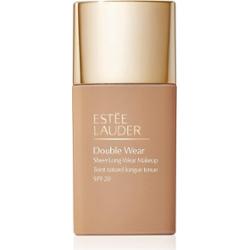 Estée Lauder Double Wear Sheer Long-Wear Makeup SPF20 8C1 Rich Java