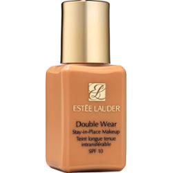 Estée Lauder Double Wear Stay In Place Makeup SPF10 4W3 Henna