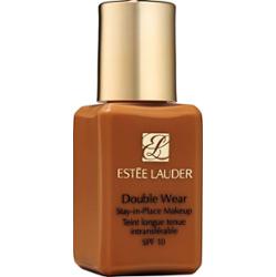Estée Lauder Double Wear Stay In Place Makeup SPF10 5N2 Amber Honey